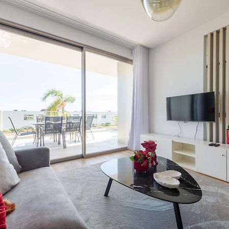 The Princess Apartment 푼샬 외부 사진