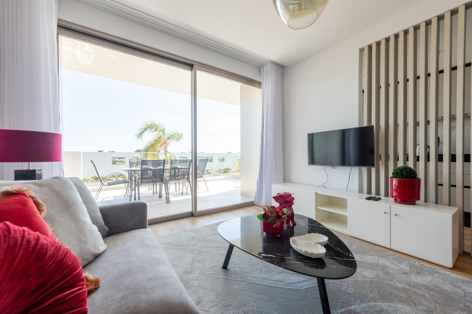 The Princess Apartment 푼샬 외부 사진